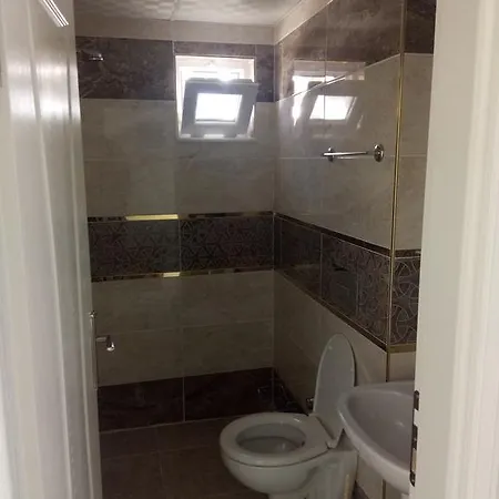 Apartment Anka Antalya