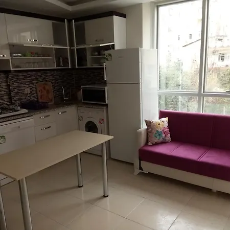 Anka Antalya