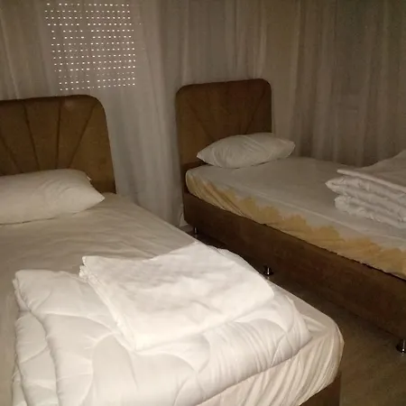 Apartment Anka Antalya