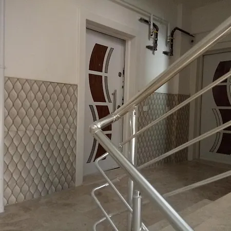 Apartment Anka