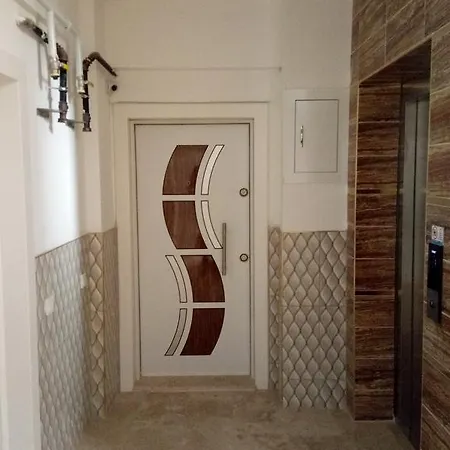 Apartment Anka