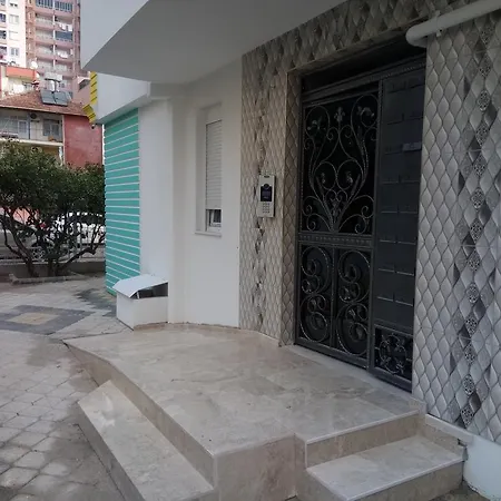 Apartment Anka *