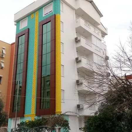 Anka Antalya