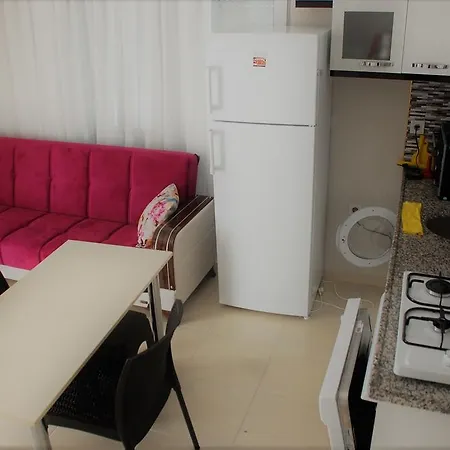 Apartment Anka Antalya