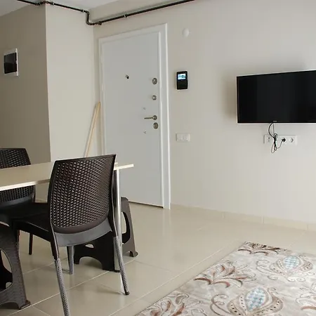 Apartment Anka