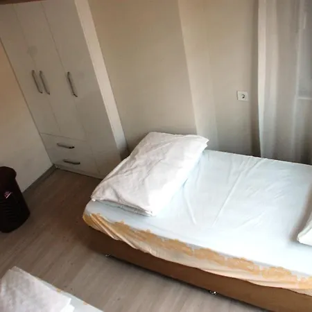 Apartment Anka *