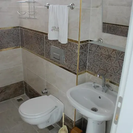 Apartment Anka Antalya