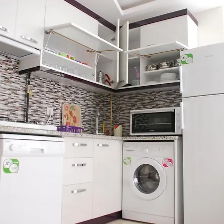 Apartment Anka