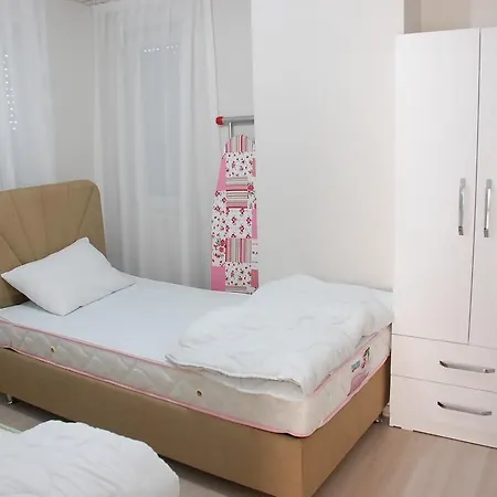 Anka Antalya