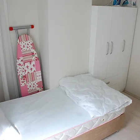 Anka Apartment