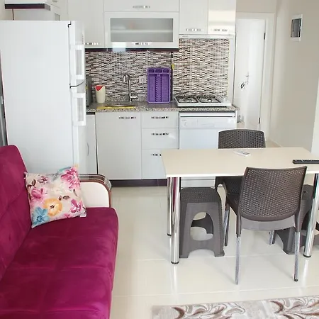 Apartment Anka Antalya