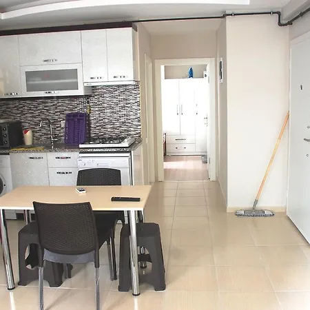 Apartment Anka Antalya
