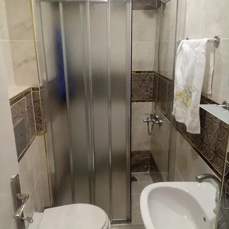Anka Apartment Antalya