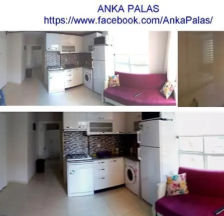 Anka * Antalya